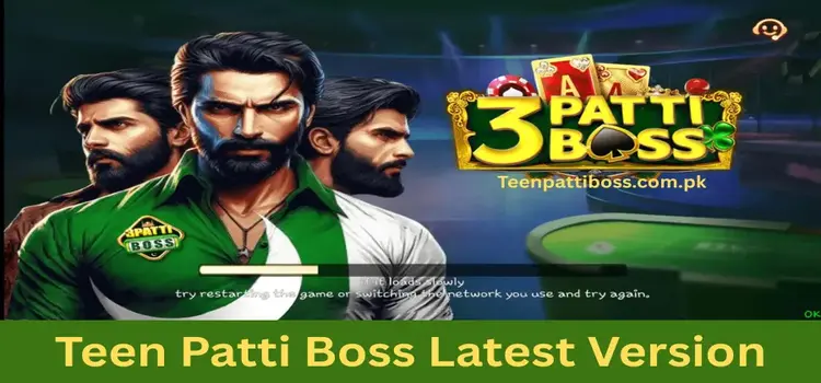 3 patti boss