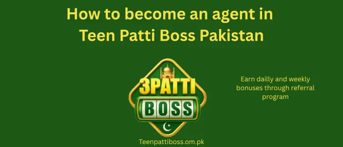 agent
